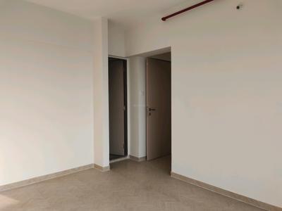 Bedroom Image of 750 Sq.ft 2 BHK Apartment / Flat for sale in Gurukrupa Marina Enclave Wings Q And R With Kindergarten Phase IV, Malad West Mumbai for Rs. 16900000