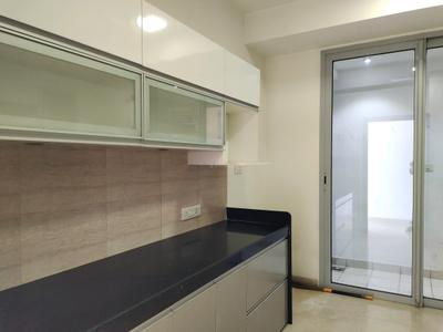 Kitchen Image of 1820 Sq.ft 3 BHK Apartment / Flat for sale in Goregaon East Mumbai for Rs. 73500000
