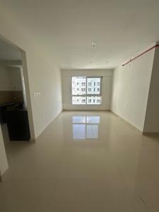 Living Room Image of 1095 Sq.ft 3 BHK Apartment / Flat for sale in Hubtown Rising City, Ghatkopar East Mumbai for Rs. 31000000