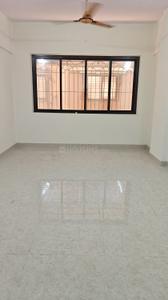 Hall Image of 590 Sq.ft 1 BHK Apartment / Flat for rent in Kalwa Thane for Rs. 25000