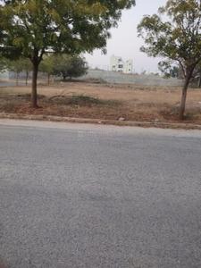 Image of 200 Sq.ft Residential Plot / Land for sale in Chowdhariguda, Hyderabad for Rs. 8600000