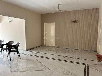 Hall Image of 2500 Sq.ft 3 BHK Apartment / Flat for sale in Ballygunge Kolkata for Rs. 35500000