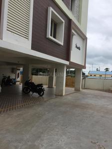 Image of 1750 Sq.ft 3 BHK Apartment / Flat for sale in Nidamanuru, Vijayawada for Rs. 9200000