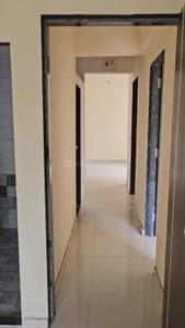 Image of 1000 Sq.ft 2 BHK Apartment / Flat for sale in Dombivli East, Thane for Rs. 5500000