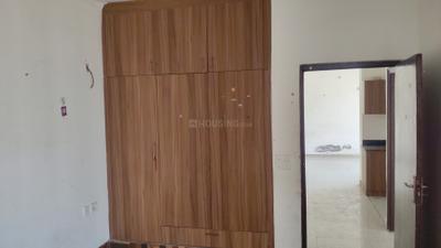 Bedroom Image of 1708 Sq.ft 3 BHK Apartment / Flat for sale in Ruhil Residency, Sector 3 Bahadurgarh for Rs. 7500000