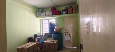 Bedroom Image of 911 Sq.ft 2 BHK Villa for sale in Nashik Road Nashik for Rs. 4000000