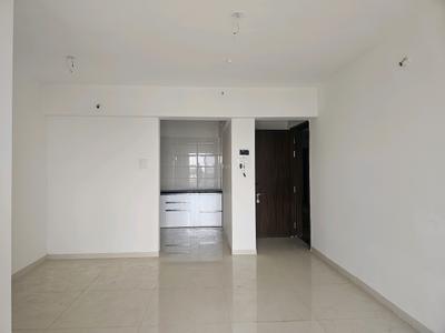 Living Room Image of 1050 Sq.ft 2 BHK Apartment / Flat for sale in Sukhwani Hermosa Casa, Mundhwa Pune for Rs. 8500000