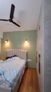 Bedroom Image of 2000 Sq.ft 3 BHK Apartment / Flat for sale in Emaar Palm Heights, Sector 77 Gurgaon for Rs. 28000000