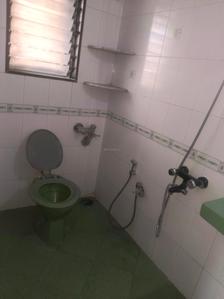 Bedroom Two Image of 1150 Sq.ft 3 BHK Apartment / Flat for sale in Lokhandwala Whispering Palms Xxclusives, Kandivali East Mumbai for Rs. 30000000