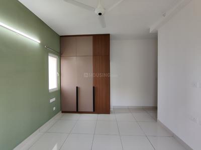 Bedroom Image of 1441 Sq.ft 3 BHK Apartment / Flat for rent in Gummanahalli Bengaluru for Rs. 36000