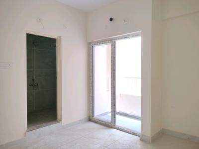 Bedroom Image of 1395 Sq.ft 3 BHK Apartment / Flat for sale in Habulus Heritage, Electronic City Bengaluru for Rs. 6975000