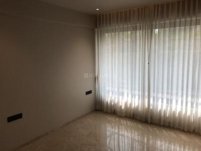Bedroom Image of 2120 Sq.ft 3 BHK Apartment / Flat for sale in Platinum Westwoods, Nerul Navi Mumbai for Rs. 38500000