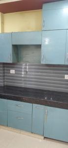 Kitchen Image of 420 Sq.ft 1 BHK Apartment / Flat for sale in Emaar Gomti Greens, Gomti Nagar Lucknow for Rs. 3000000