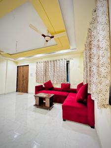 Bedroom Image of 2400 Sq.ft 4.5 BHK Duplex for sale in Karla Lonavala for Rs. 19000000