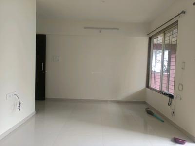 Living Room Image of 1032 Sq.ft 2 BHK Apartment / Flat for sale in Saakaar Almond Park, Hadapsar Pune for Rs. 8500000