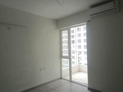 Bedroom Image of 1359 Sq.ft 3 BHK Apartment / Flat for sale in Hero Homes, Sector 104 Gurgaon for Rs. 17000000