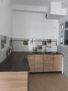 Kitchen Image of 1375 Sq.ft 3 BHK Apartment / Flat for sale in Gaurs 14th Avenue, Noida Extension Greater Noida for Rs. 12510000
