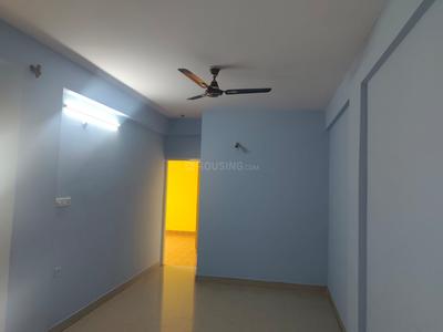 Living Room Image of 1045 Sq.ft 2 BHK Apartment / Flat for sale in SMR Glory, Hebbal Mysore for Rs. 6200000
