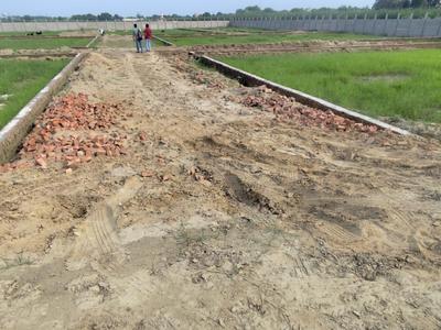 Image of 450 Sq.ft Residential Plot / Land for sale in Kasna Village, Greater Noida for Rs. 1000000
