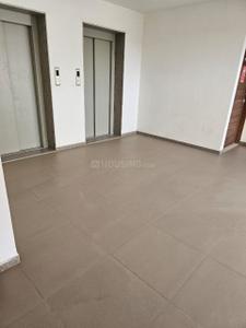 Bedroom Image of 1550 Sq.ft 3 BHK Apartment / Flat for sale in Aaryan Heights, Shilaj Ahmedabad for Rs. 8800000