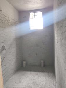 Common Bathroom Image of 1593 Sq.ft 3 BHK Apartment / Flat for sale in GM Sri Sai Signature, Horamavu Bengaluru for Rs. 10800000