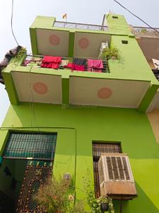 Image of 535 Sq.ft 3 BHK Independent House for sale in Lal Kuan, Ghaziabad for Rs. 3800000
