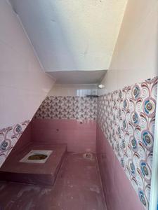 Balcony Image of 800 Sq.ft 2 BHK Villa for sale in Rainbow RB Garden Phase 2, Sevvapet Chennai for Rs. 4600000