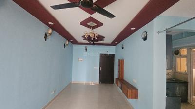 Living Room Image of 765 Sq.ft 2 BHK Apartment / Flat for sale in Signature Global Orchard Avenue , Sector 93 Gurgaon for Rs. 6300000