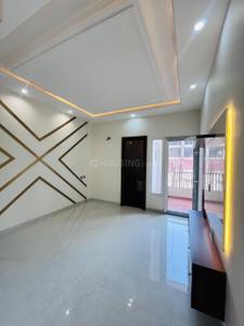 Bedroom Image of 1440 Sq.ft 3 BHK Builder Floor for sale in Sector 123 Mohali for Rs. 9290000