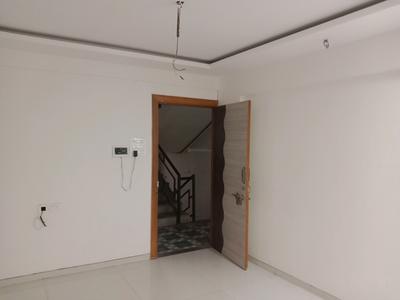 Living Room Image of 1500 Sq.ft 3 BHK Apartment / Flat for rent in Dharamveer Nagar Thane for Rs. 55500