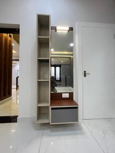 Bedroom Image of 800 Sq.ft 2 BHK Villa for sale in Vandalur Chennai for Rs. 5300000