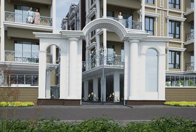 Image of 770 Sq.ft 2 BHK Apartment / Flat for sale in Kaikhali, Kolkata for Rs. 3100000