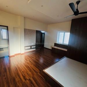 Bedroom Image of 2100 Sq.ft 4 BHK Independent House for sale in Santoshi Nagar Raipur for Rs. 6200000