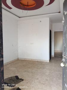 Hall Image of 1035 Sq.ft 3 BHK Independent House for sale in Morga Bhopal for Rs. 2000000