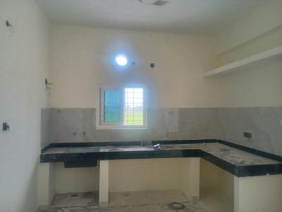 Kitchen Image of 1265 Sq.ft 2 BHK Apartment / Flat for sale in Kompally County III, Dullapally Hyderabad for Rs. 5692510
