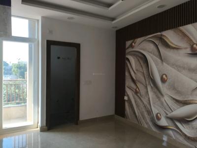 Bedroom Image of 1030 Sq.ft 2 BHK Apartment / Flat for sale in Aarambh Heights, Surajpur Greater Noida for Rs. 4706500