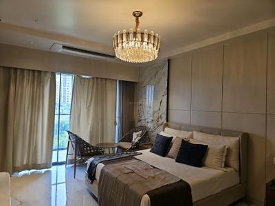 Bedroom Image of 2670 Sq.ft 4 BHK Apartment / Flat for sale in Birds Nest, Koregaon Park Pune for Rs. 47500000