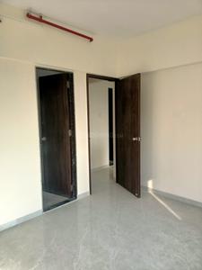 Bedroom Image of 390 Sq.ft 1 BHK Apartment / Flat for sale in Ajmera 78 Lake Town, Bhandup West Mumbai for Rs. 7700000