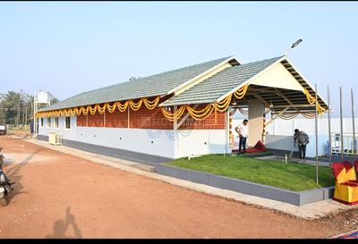 Image of 6000 Sq.ft Residential Plot / Land for sale in Hunsur, Mysore for Rs. 3600000