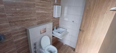 Image of 1000 Sq.ft 2 BHK Apartment / Flat for sale in SNN Raj Etternia, Harlur, Bengaluru for Rs. 20000000