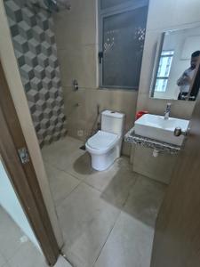 Bathroom Image of 860 Sq.ft 2 BHK Apartment / Flat for sale in Kalpataru Immensa, Thane West Thane for Rs. 12200000