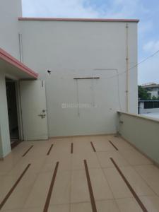 Balcony Image of 4500 Sq.ft 4 BHK Villa for sale in Iscon Ambli Road Ahmedabad for Rs. 70000000