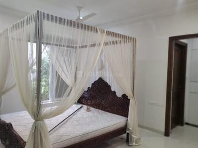 Bedroom Image of 5000 Sq.ft 4 BHK Villa for rent in Aditya Empress Towers, Shaikpet Hyderabad for Rs. 280000