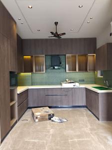 Kitchen Image of 1485 Sq.ft 3 BHK Builder Floor for sale in Vikaspuri New Delhi for Rs. 33000000