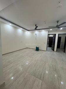 3 BHK Independent Builder Floor