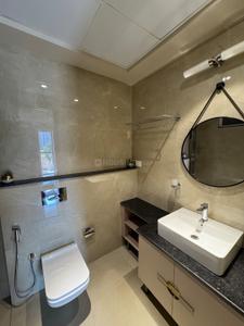 Bathroom Image of 1915 Sq.ft 3 BHK Apartment / Flat for sale in Nabha Zirakpur for Rs. 14400000