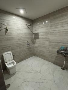 Bathroom Image of 2400 Sq.ft 3 BHK Independent House for rent in Sector-02 Bahadurgarh for Rs. 21000