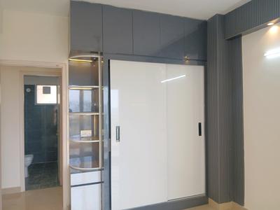 Bedroom Image of 711 Sq.ft 2.5 BHK Apartment / Flat for sale in GLS Avenue 81, Sector 81 Gurgaon for Rs. 8000000