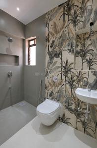 Image of 863 Sq.ft 2 BHK Apartment / Flat for sale in Thane West, Thane for Rs. 14500000