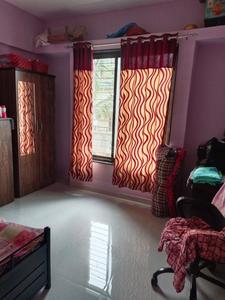 Hall Image of 638 Sq.ft 1 BHK Apartment / Flat for sale in Katraj Pune for Rs. 4100000